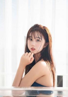 韩国年轻善良的嫂子