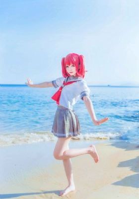 我家那闺女