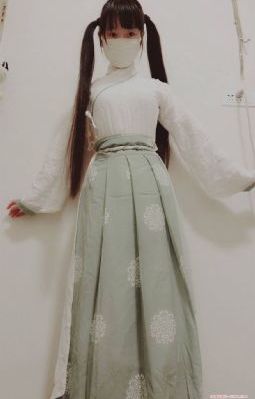 老婆不在家