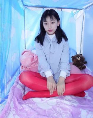 风中的女王